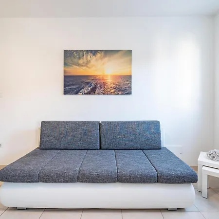 Cozy In With Wifi Lejlighed Biograd Na Moru