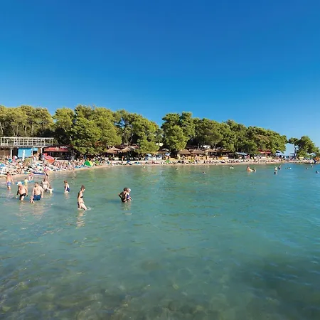 Apartmán Cozy In With Wifi Biograd Na Moru