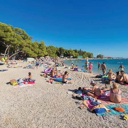 Stunning In * Biograd na Moru