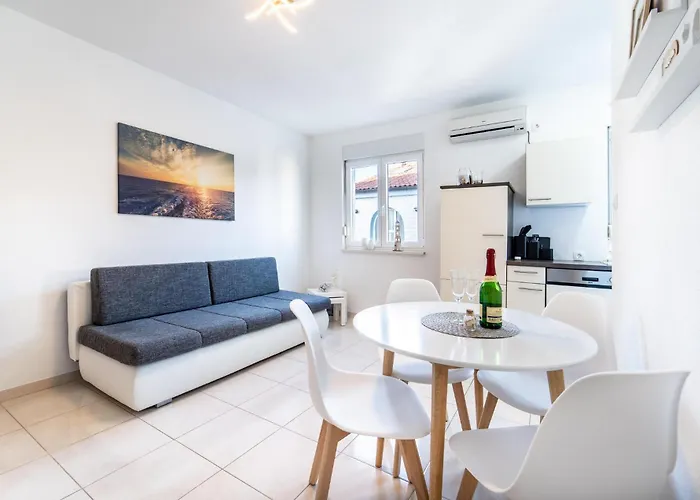 Apartman Stunning In
