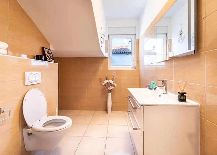 Apartman Stunning In *