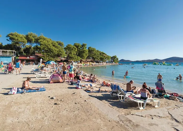 Stunning In Biograd na Moru