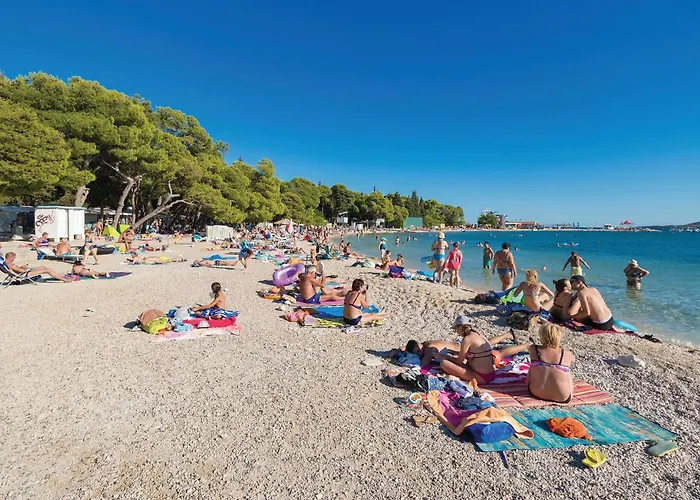 Stunning In * Biograd na Moru