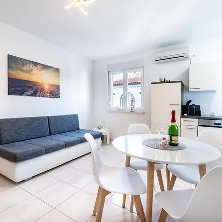 Appartement Stunning In