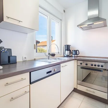 Stunning In Appartement