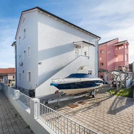 Stunning In Appartement *