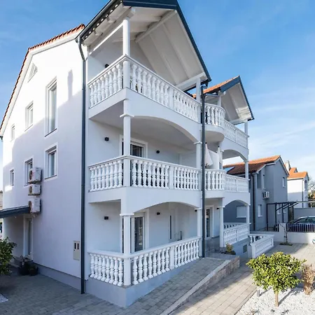 Stunning In Appartement