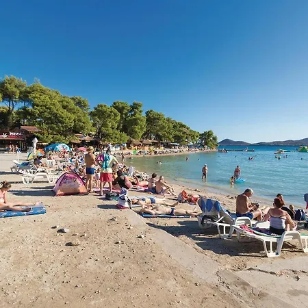 Cozy In With Wifi Biograd Na Moru