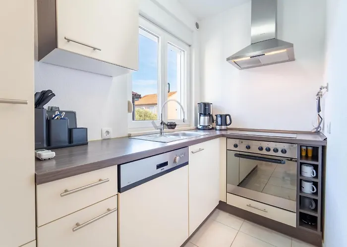 Stunning In Apartmán