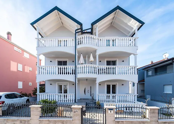 Apartmán Stunning In *
