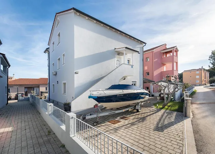 Stunning In Apartmán *