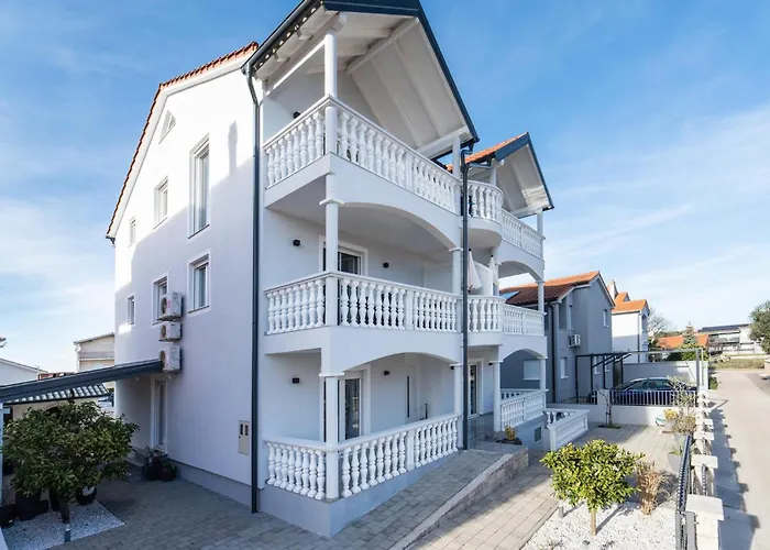 Stunning In Apartmán